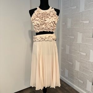 BCBGMAXAZRIA Cocktail Dress